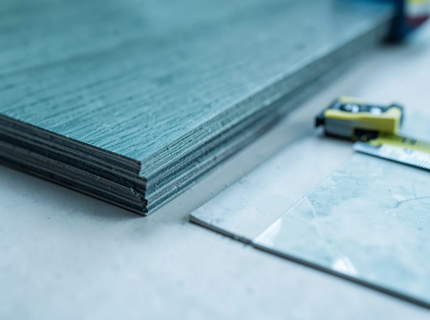 Luxury Vinyl Plank Installation Fowler, MI FAQs